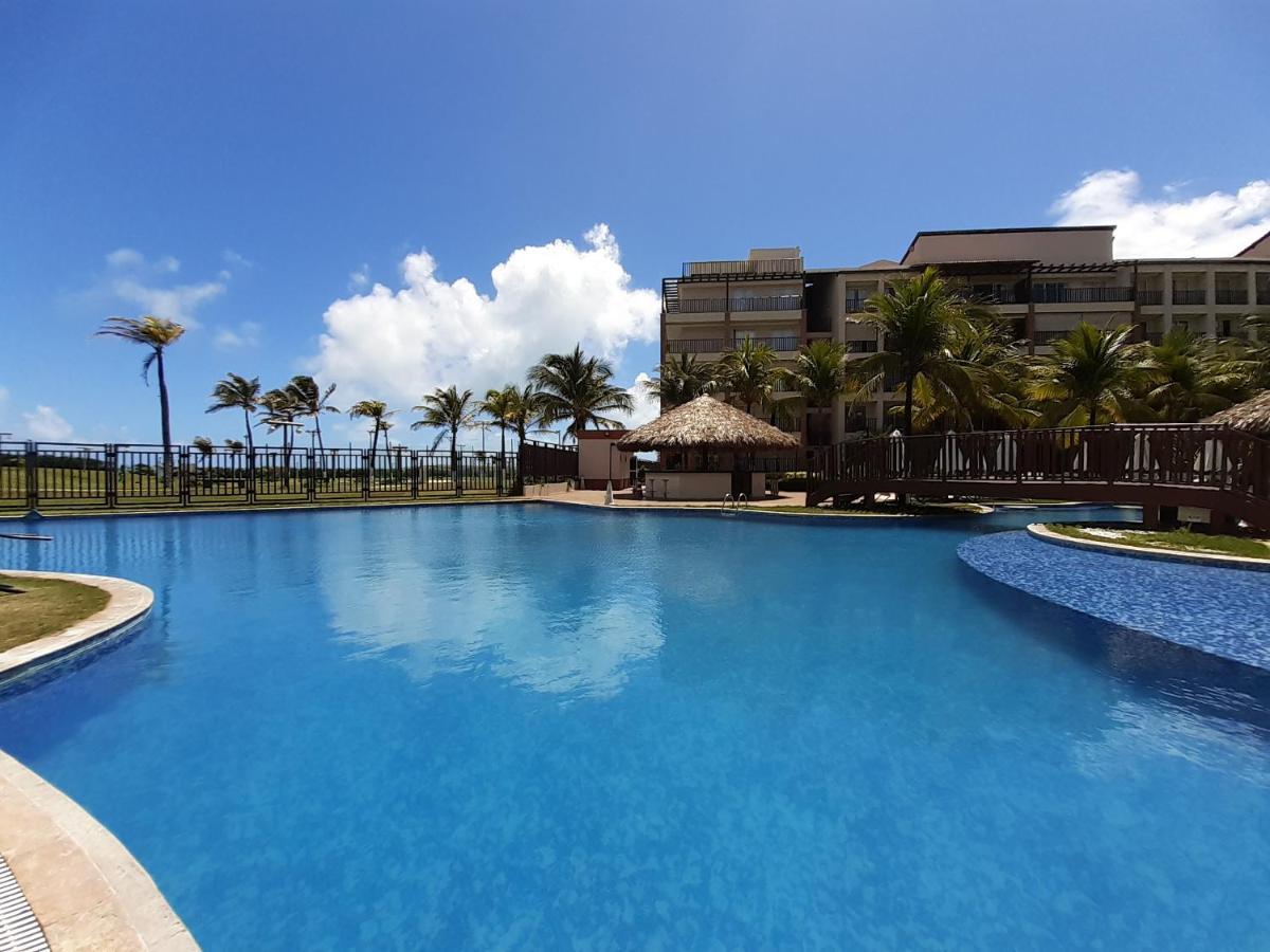 Beach Living - Apto Térreo Prox Beach Park - Porto das Dunas Aquiraz Extérieur photo