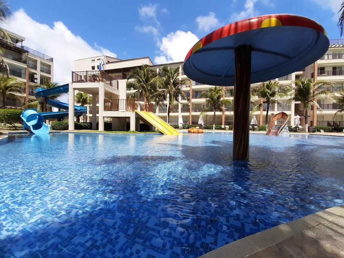 Beach Living - Apto Térreo Prox Beach Park - Porto das Dunas Aquiraz Extérieur photo