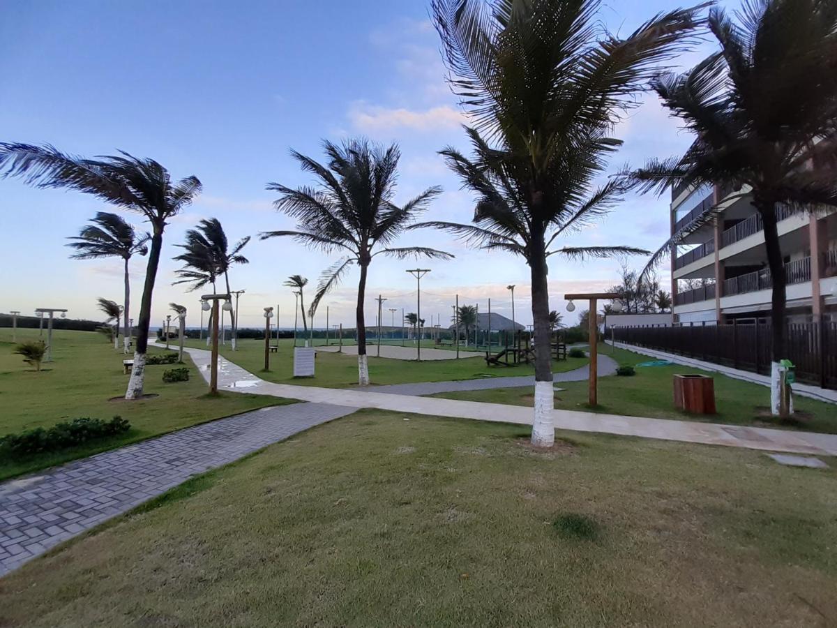 Beach Living - Apto Térreo Prox Beach Park - Porto das Dunas Aquiraz Extérieur photo