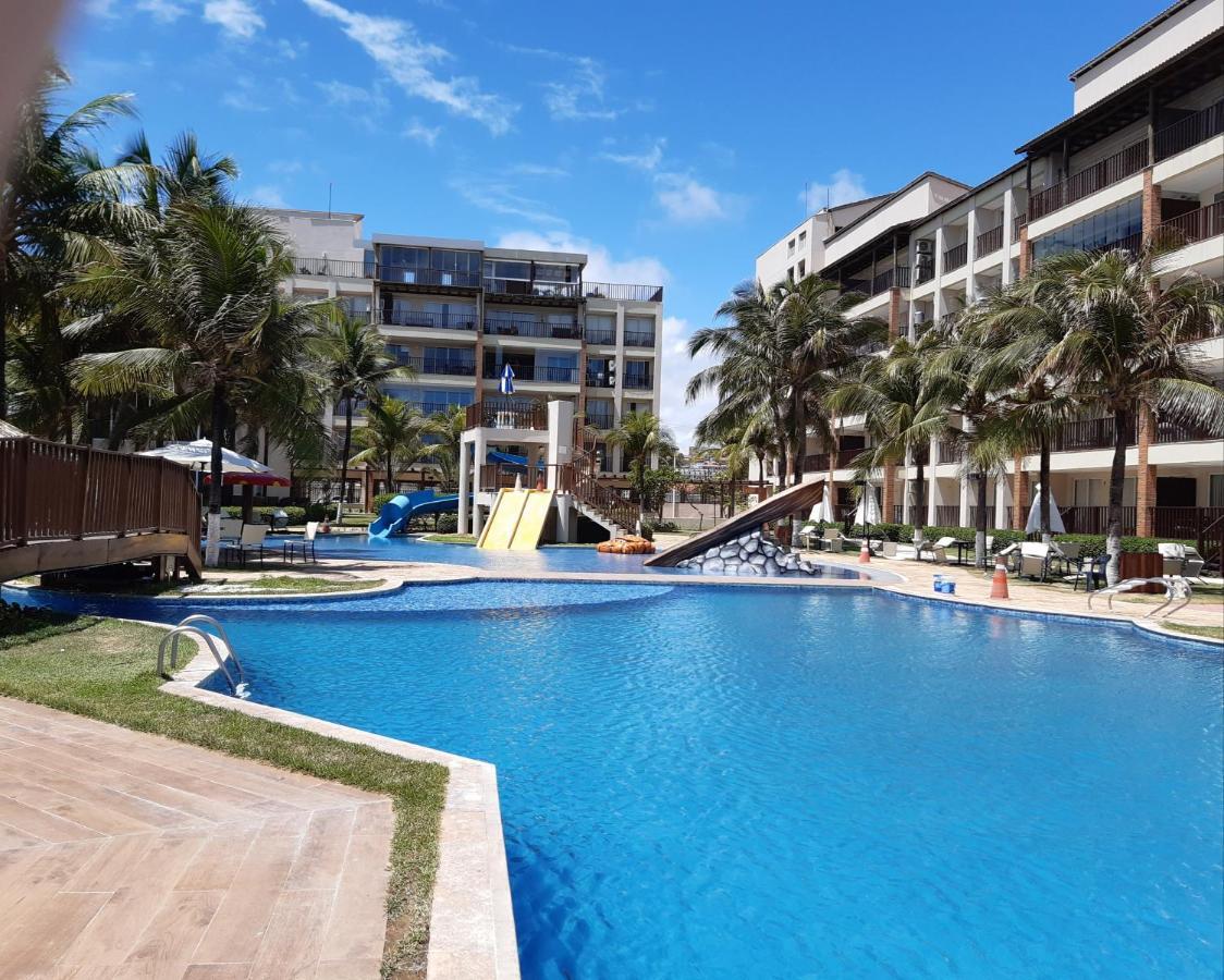 Beach Living - Apto Térreo Prox Beach Park - Porto das Dunas Aquiraz Extérieur photo