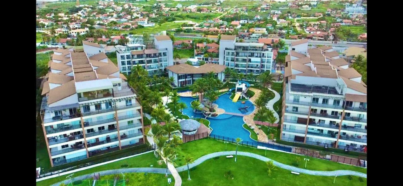 Beach Living - Apto Térreo Prox Beach Park - Porto das Dunas Aquiraz Extérieur photo