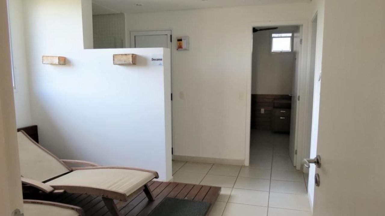 Beach Living - Apto Térreo Prox Beach Park - Porto das Dunas Aquiraz Extérieur photo